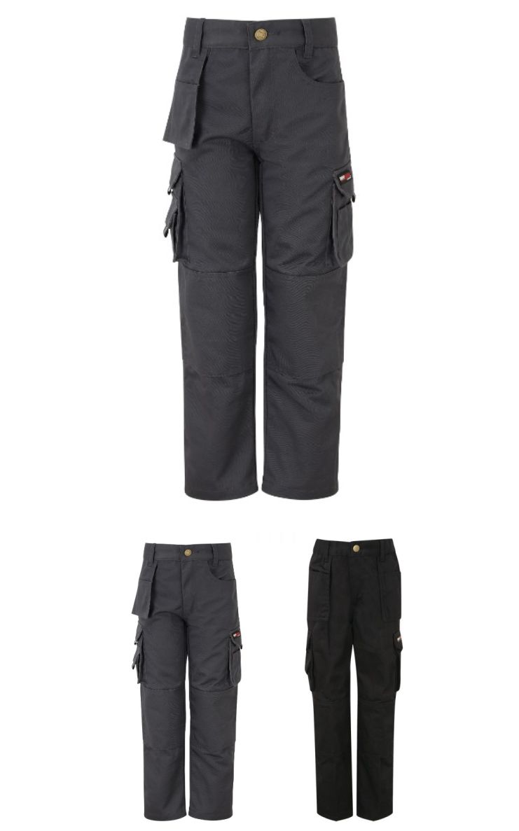 TuffStuff 711J Pro Work JuniorTrousers - Click Image to Close